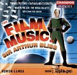 Arthur Bliss - Film Music