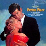 Franz Waxman - Peyton Place
