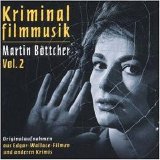 Martin Böttcher - Kriminalfilm-Musik, Vol.2