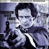 Roy Budd - Tomorrow Never Comes