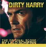 Lalo Schifrin - Dirty Harry