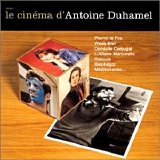 Antoine Duhamel - Le Cinéma d'Antoine Duhamel