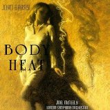 John Barry - Body Heat