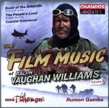 Ralph Vaughan Williams - Film Music, Vol.1