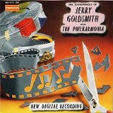 Jerry Goldsmith - The Soundtracks of Jerry Goldsmith