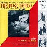 Alex North - The Rose Tattoo