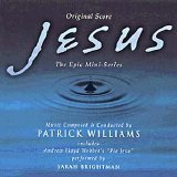 Patrick Williams - Jesus: The Epic Mini-Series Original Score