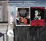 François de Roubaix - Bandes Originales Des Films De José Giovanni