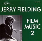 Jerry Fielding - Film Music 2