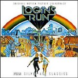 Jerry Goldsmith - Logan's Run