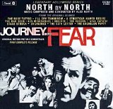 Alex North - Journey Into Fear