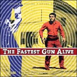 André Previn - Fastest Gun Alive / House of Numbers