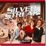 Henry Mancini - Silver Streak
