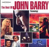 John Barry - Themeology