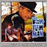Jerry Goldsmith - The Flim Flam Man / A Girl Named Sooner