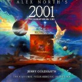 Alex North - 2001 (Rejected score)