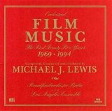 Michael J. Lewis - Orchestral Film Music