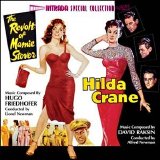 David Raksin - Hilda Crane / Revolt Of Mamie Stover