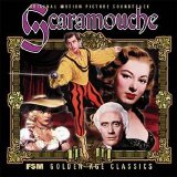Victor Young - Scaramouche
