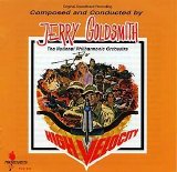 Jerry Goldsmith - High Velocity