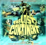 Gerard Schurmann - Lost Continent