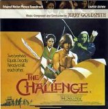Jerry Goldsmith - The Challenge