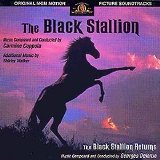 Georges Delerue - Black Stallion Returns
