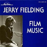 Jerry Fielding - Film Music