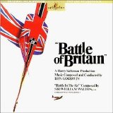 William Walton - Battle of Britain