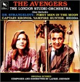 Laurie Johnson - The Avengers