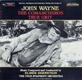 Elmer Bernstein - John Wayne, Vol.1