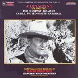 Elmer Bernstein - John Wayne, Vol.2