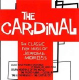Jerome Moross - The Cardinal: Classic Film Music