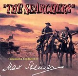 Max Steiner - The Searchers