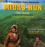 Elmer Bernstein - Midas Run / The House