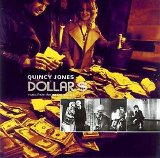 Quincy Jones - Dollar$