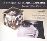 Michel Legrand - Le cinéma de Michel Legrand (Nouvelle Vague)