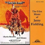 Jerry Fielding - Chato's Land