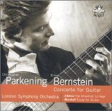 Elmer Bernstein - Concerto for Guitar