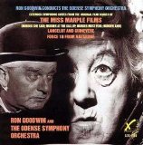 Ron Goodwin - The Miss Marple Films
