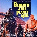 Leonard Rosenman - Beneath The Planet Of The Apes