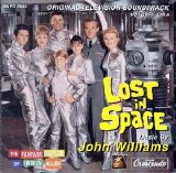 John Williams - Lost In Space