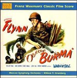 Franz Waxman - Objective Burma