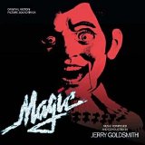 Jerry Goldsmith - Magic