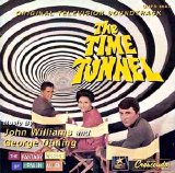John Williams - The Time Tunnel