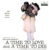 Miklós Rózsa - A Time To Love And A Time To Die