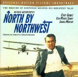Bernard Herrmann - North By Northwest