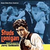 Jerry Goldsmith - Studs Lonigan