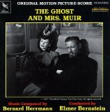 Bernard Herrmann - The Ghost and Mrs. Muir