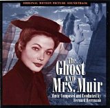 Bernard Herrmann - The Ghost and Mrs. Muir